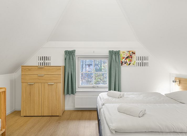 Verblijf 182981 - Bungalow Noord Drenthe - Het Land van Bartje | 6-persoons boerderij | 6D3