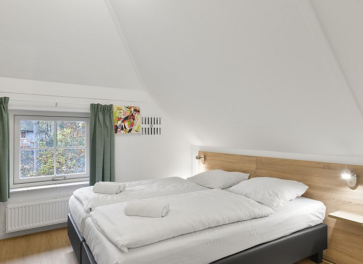 Verblijf 182981 - Bungalow Noord Drenthe - Het Land van Bartje | 6-persoons boerderij | 6D3