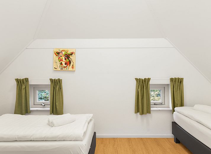 Verblijf 182981 - Bungalow Noord Drenthe - Het Land van Bartje | 6-persoons boerderij | 6D3