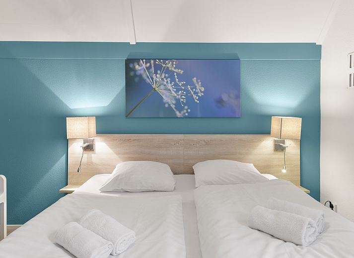 Verblijf 182981 - Bungalow Noord Drenthe - Het Land van Bartje | 6-persoons boerderij | 6D3