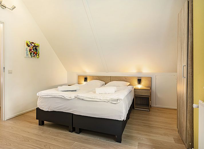 Unterkunft 182982 - Bungalow Noord Drenthe - Het Land van Bartje | 6-persoons bungalow | 6D5