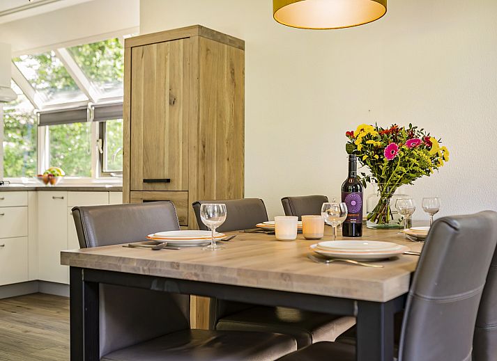 Unterkunft 182982 - Bungalow Noord Drenthe - Het Land van Bartje | 6-persoons bungalow | 6D5