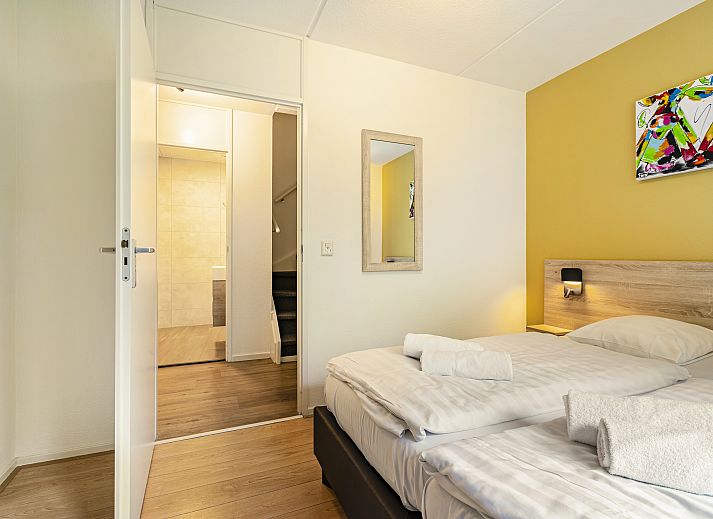 Unterkunft 182982 - Bungalow Noord Drenthe - Het Land van Bartje | 6-persoons bungalow | 6D5