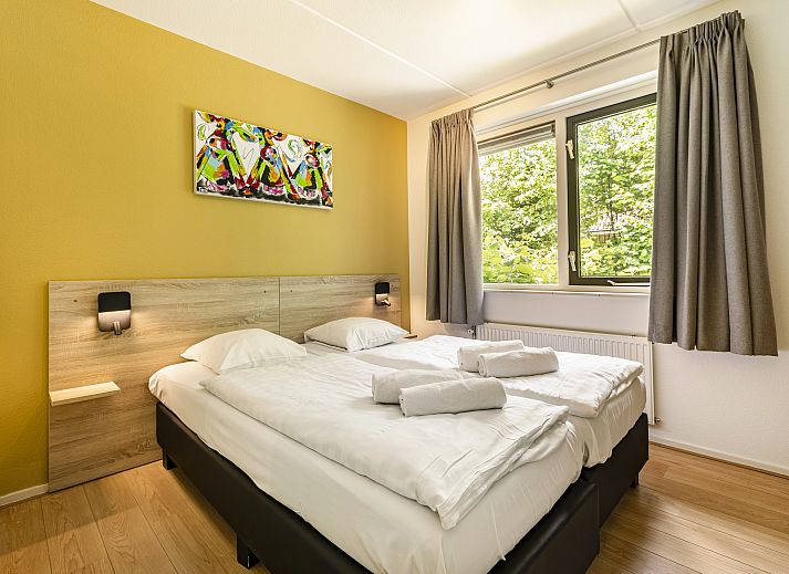 Unterkunft 182982 - Bungalow Noord Drenthe - Het Land van Bartje | 6-persoons bungalow | 6D5