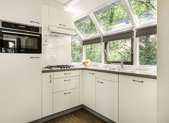 Unterkunft 182982 - Bungalow Noord Drenthe - Het Land van Bartje | 6-persoons bungalow | 6D5