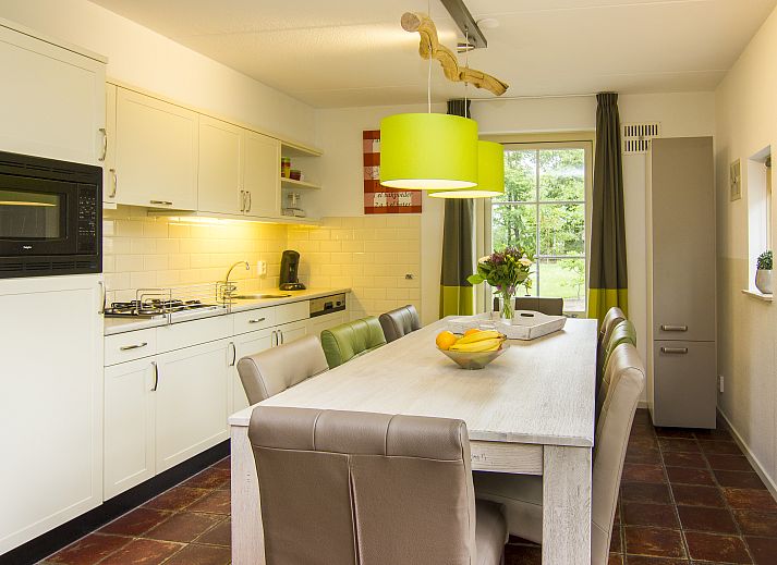 Guest house 182983 - Bungalow Noord Drenthe - Het Land van Bartje | 8-persoons kinderboerderij | 8ELK