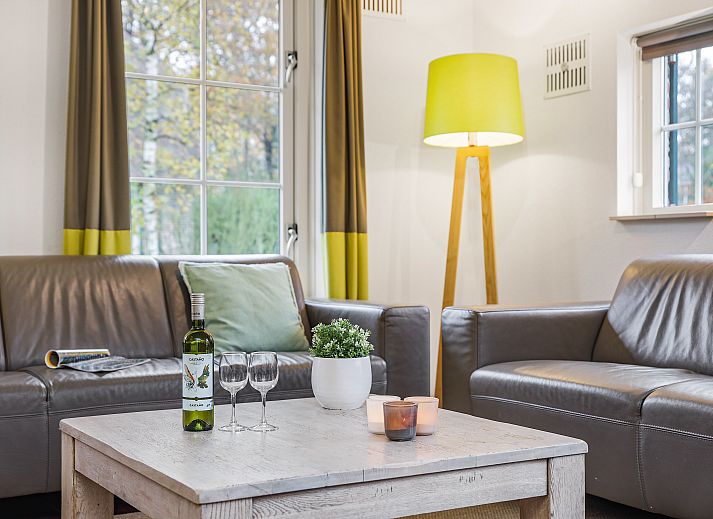 Guest house 182983 - Bungalow Noord Drenthe - Het Land van Bartje | 8-persoons kinderboerderij | 8ELK