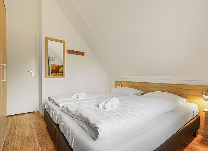 Guest house 182983 - Bungalow Noord Drenthe - Het Land van Bartje | 8-persoons kinderboerderij | 8ELK