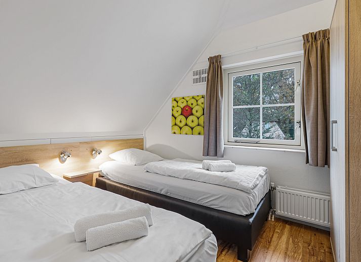 Guest house 182983 - Bungalow Noord Drenthe - Het Land van Bartje | 8-persoons kinderboerderij | 8ELK