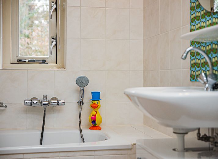 Guest house 182983 - Bungalow Noord Drenthe - Het Land van Bartje | 8-persoons kinderboerderij | 8ELK