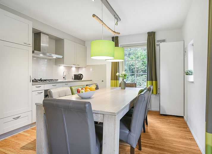 Unterkunft 182984 - Bungalow Noord Drenthe - Het Land van Bartje | 8-persoons boerderij - Extra toegankel