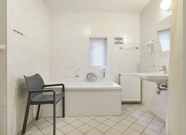 Unterkunft 182984 - Bungalow Noord Drenthe - Het Land van Bartje | 8-persoons boerderij - Extra toegankel