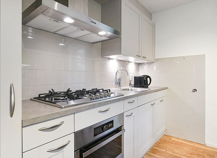 Unterkunft 182984 - Bungalow Noord Drenthe - Het Land van Bartje | 8-persoons boerderij - Extra toegankel