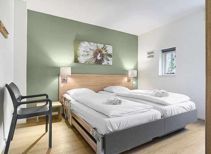 Unterkunft 182984 - Bungalow Noord Drenthe - Het Land van Bartje | 8-persoons boerderij - Extra toegankel