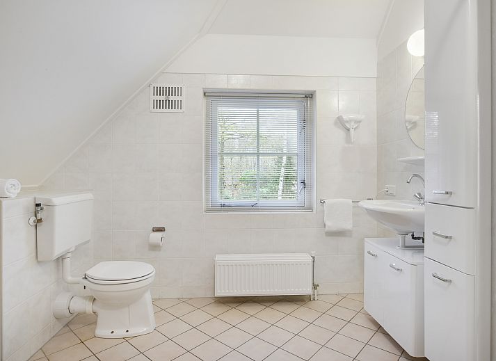 Unterkunft 182984 - Bungalow Noord Drenthe - Het Land van Bartje | 8-persoons boerderij - Extra toegankel