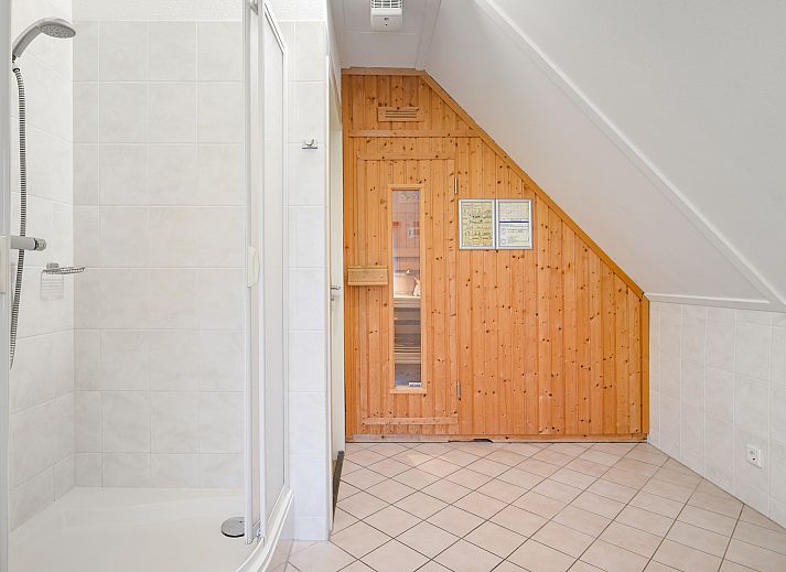 Unterkunft 182984 - Bungalow Noord Drenthe - Het Land van Bartje | 8-persoons boerderij - Extra toegankel