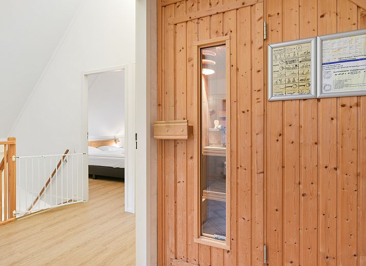 Unterkunft 182984 - Bungalow Noord Drenthe - Het Land van Bartje | 8-persoons boerderij - Extra toegankel