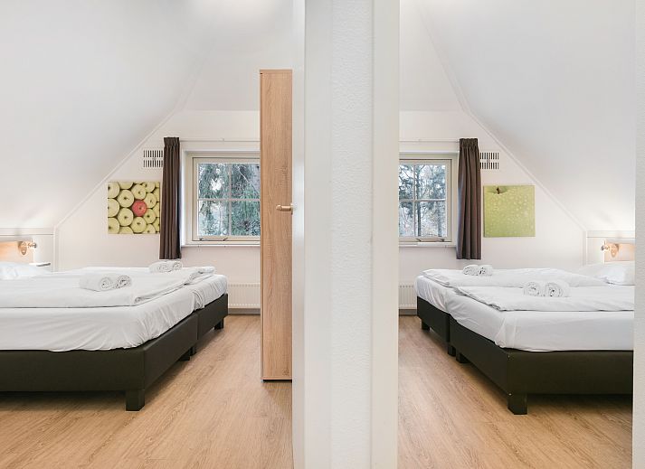 Unterkunft 182984 - Bungalow Noord Drenthe - Het Land van Bartje | 8-persoons boerderij - Extra toegankel