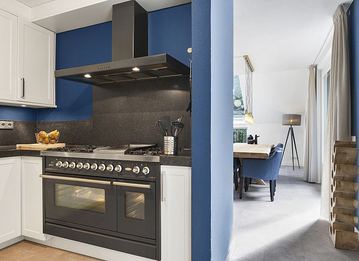 Unterkunft 182990 - Bungalow Noord Drenthe - Het Land van Bartje | 8-persoons wellnessbungalow - Breed to