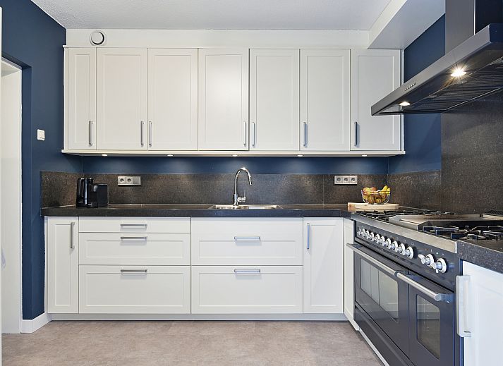 Unterkunft 182990 - Bungalow Noord Drenthe - Het Land van Bartje | 8-persoons wellnessbungalow - Breed to