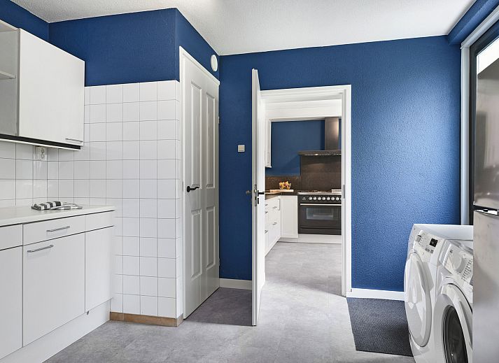 Unterkunft 182990 - Bungalow Noord Drenthe - Het Land van Bartje | 8-persoons wellnessbungalow - Breed to