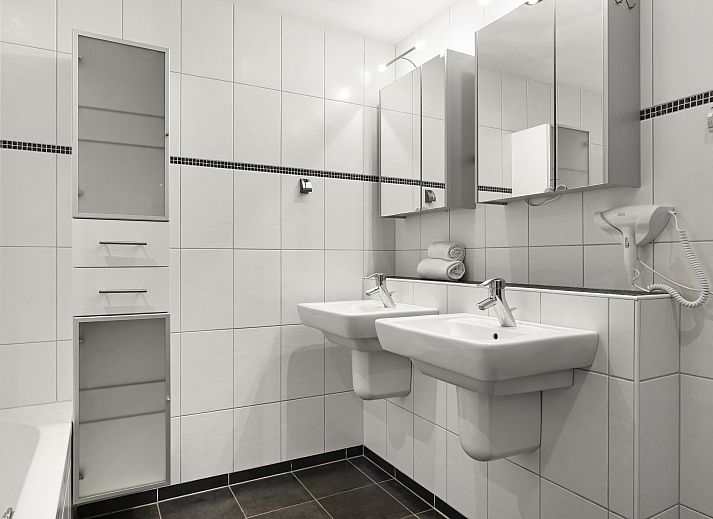 Unterkunft 182990 - Bungalow Noord Drenthe - Het Land van Bartje | 8-persoons wellnessbungalow - Breed to