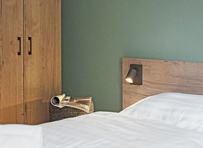 Unterkunft 182990 - Bungalow Noord Drenthe - Het Land van Bartje | 8-persoons wellnessbungalow - Breed to