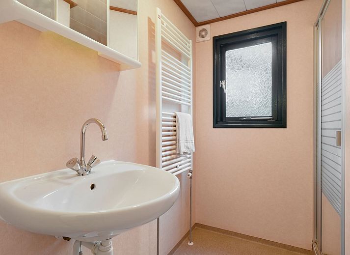 Unterkunft 182992 - Ferienhaus Noord Drenthe - Het Land van Bartje | 4-persoons stacaravan | 4BCV