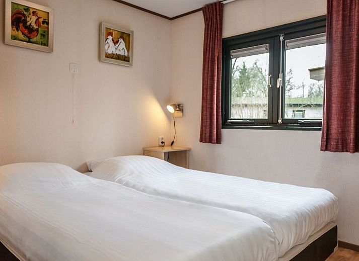 Unterkunft 182992 - Ferienhaus Noord Drenthe - Het Land van Bartje | 4-persoons stacaravan | 4BCV