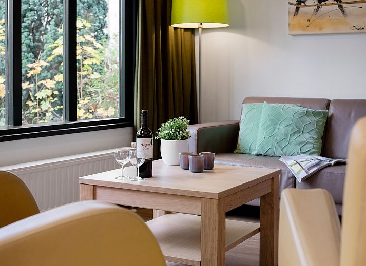 Unterkunft 182992 - Ferienhaus Noord Drenthe - Het Land van Bartje | 4-persoons stacaravan | 4BCV