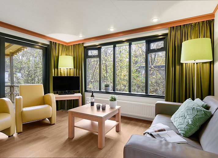 Unterkunft 182992 - Ferienhaus Noord Drenthe - Het Land van Bartje | 4-persoons stacaravan | 4BCV