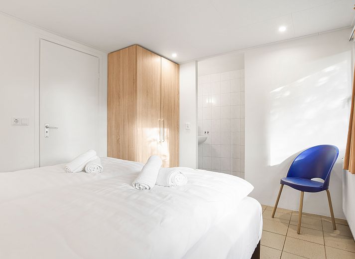 Guest house 182995 - Bungalow Noord Drenthe - Het Land van Bartje | 2-persoons bungalow | 2A