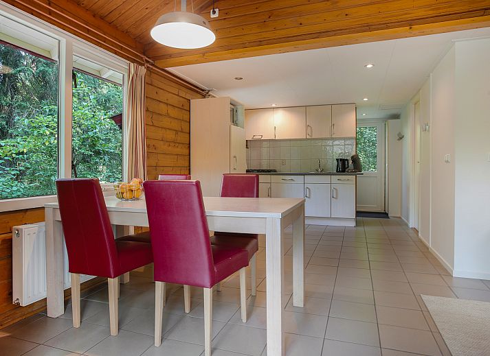 Guest house 182995 - Bungalow Noord Drenthe - Het Land van Bartje | 2-persoons bungalow | 2A