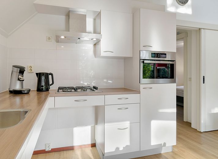 Verblijf 182996 - Bungalow Noord Drenthe - Het Land van Bartje | 2-persoons bungalow - Speciaal toegank