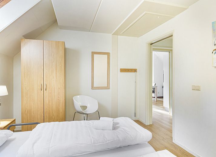 Verblijf 182996 - Bungalow Noord Drenthe - Het Land van Bartje | 2-persoons bungalow - Speciaal toegank