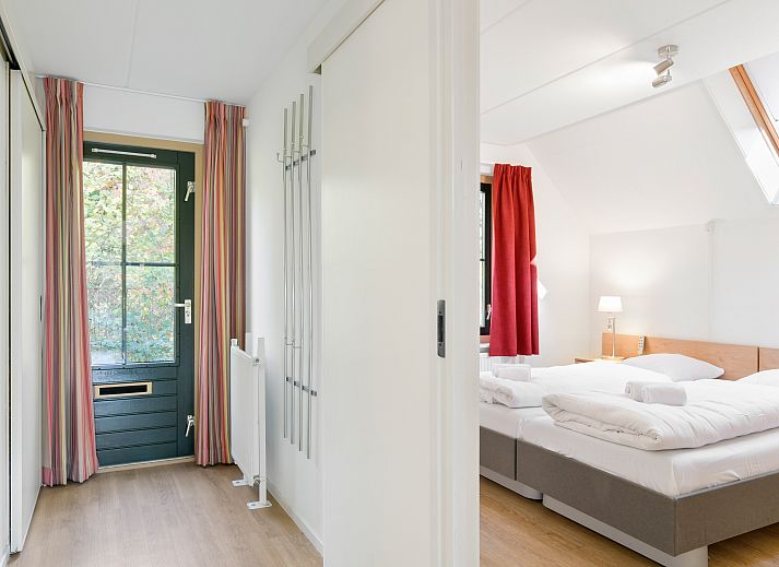 Verblijf 182996 - Bungalow Noord Drenthe - Het Land van Bartje | 2-persoons bungalow - Speciaal toegank