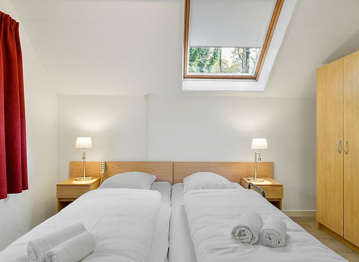 Verblijf 182996 - Bungalow Noord Drenthe - Het Land van Bartje | 2-persoons bungalow - Speciaal toegank