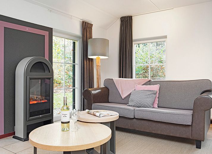 Guest house 182997 - Holiday property Noord Drenthe - Het Land van Bartje | 4-persoons boerderij | 4BL