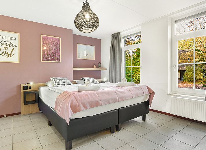 Guest house 182997 - Holiday property Noord Drenthe - Het Land van Bartje | 4-persoons boerderij | 4BL