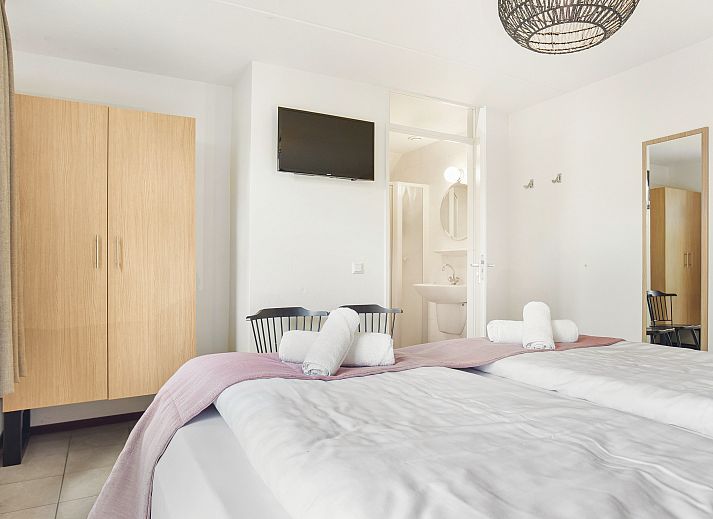 Guest house 182997 - Holiday property Noord Drenthe - Het Land van Bartje | 4-persoons boerderij | 4BL