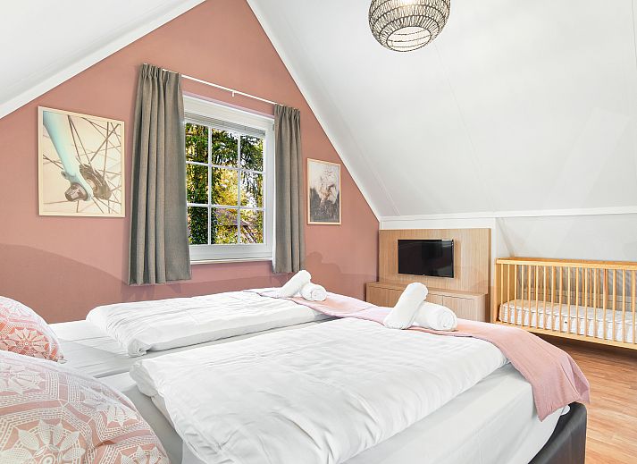 Guest house 182997 - Holiday property Noord Drenthe - Het Land van Bartje | 4-persoons boerderij | 4BL