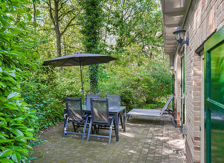 Guest house 182997 - Holiday property Noord Drenthe - Het Land van Bartje | 4-persoons boerderij | 4BL