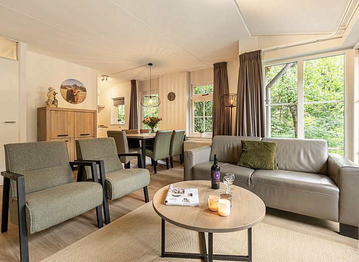 Unterkunft 182998 - Bungalow Noord Drenthe - Het Land van Bartje | 5-persoons landhuis | 5C2