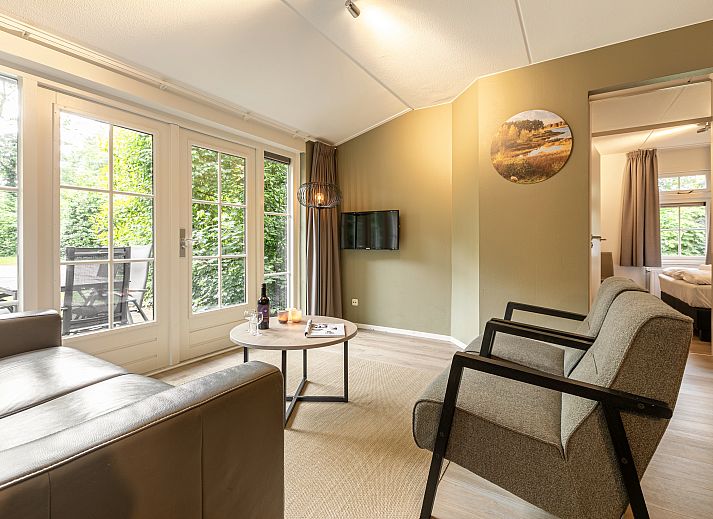 Unterkunft 182998 - Bungalow Noord Drenthe - Het Land van Bartje | 5-persoons landhuis | 5C2