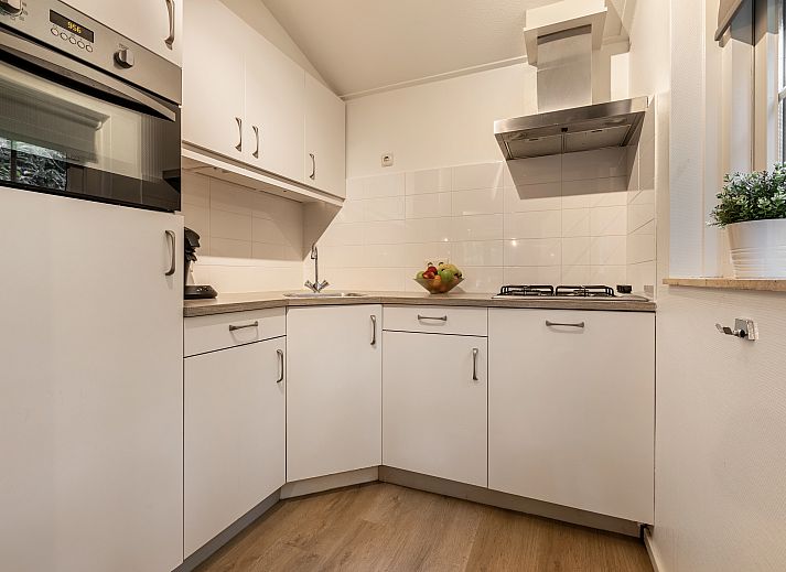 Unterkunft 182998 - Bungalow Noord Drenthe - Het Land van Bartje | 5-persoons landhuis | 5C2