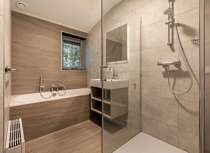 Unterkunft 182998 - Bungalow Noord Drenthe - Het Land van Bartje | 5-persoons landhuis | 5C2