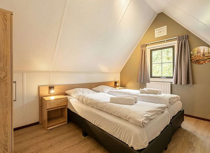 Unterkunft 182998 - Bungalow Noord Drenthe - Het Land van Bartje | 5-persoons landhuis | 5C2