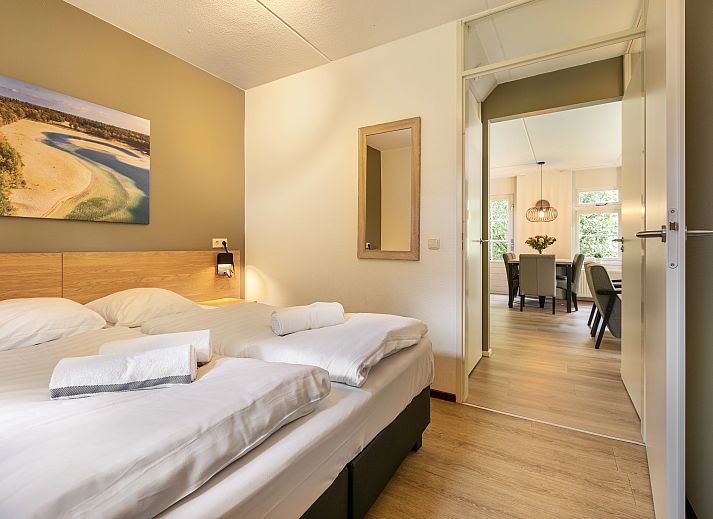 Unterkunft 182998 - Bungalow Noord Drenthe - Het Land van Bartje | 5-persoons landhuis | 5C2