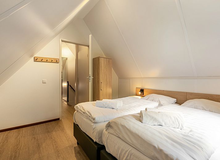 Unterkunft 182998 - Bungalow Noord Drenthe - Het Land van Bartje | 5-persoons landhuis | 5C2