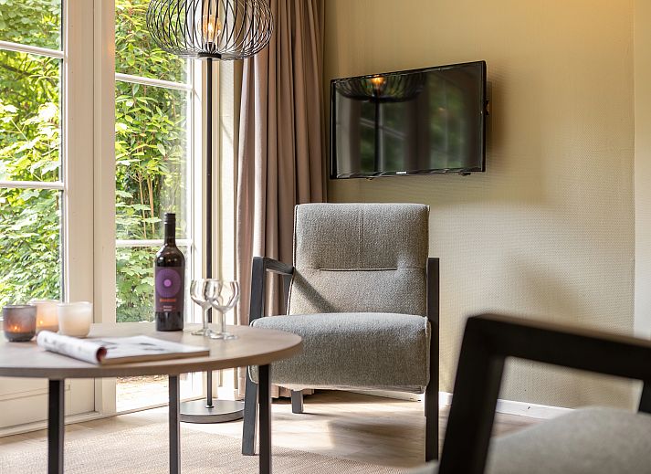 Unterkunft 182998 - Bungalow Noord Drenthe - Het Land van Bartje | 5-persoons landhuis | 5C2